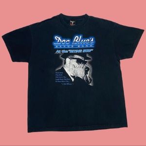 VTG Doc Blues Band Tee